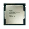 Intel 4th Gen Core i7-4770 Processor